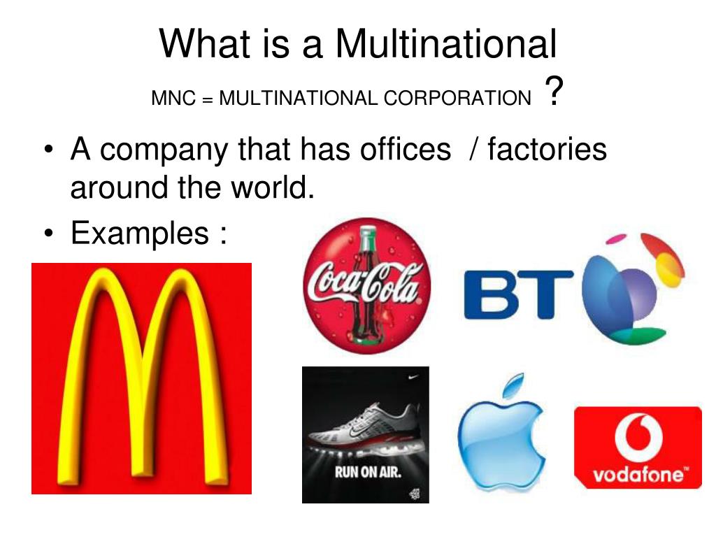 PPT - Topic ECONOMIC ACTIVITIES and GLOBALISATION PowerPoint