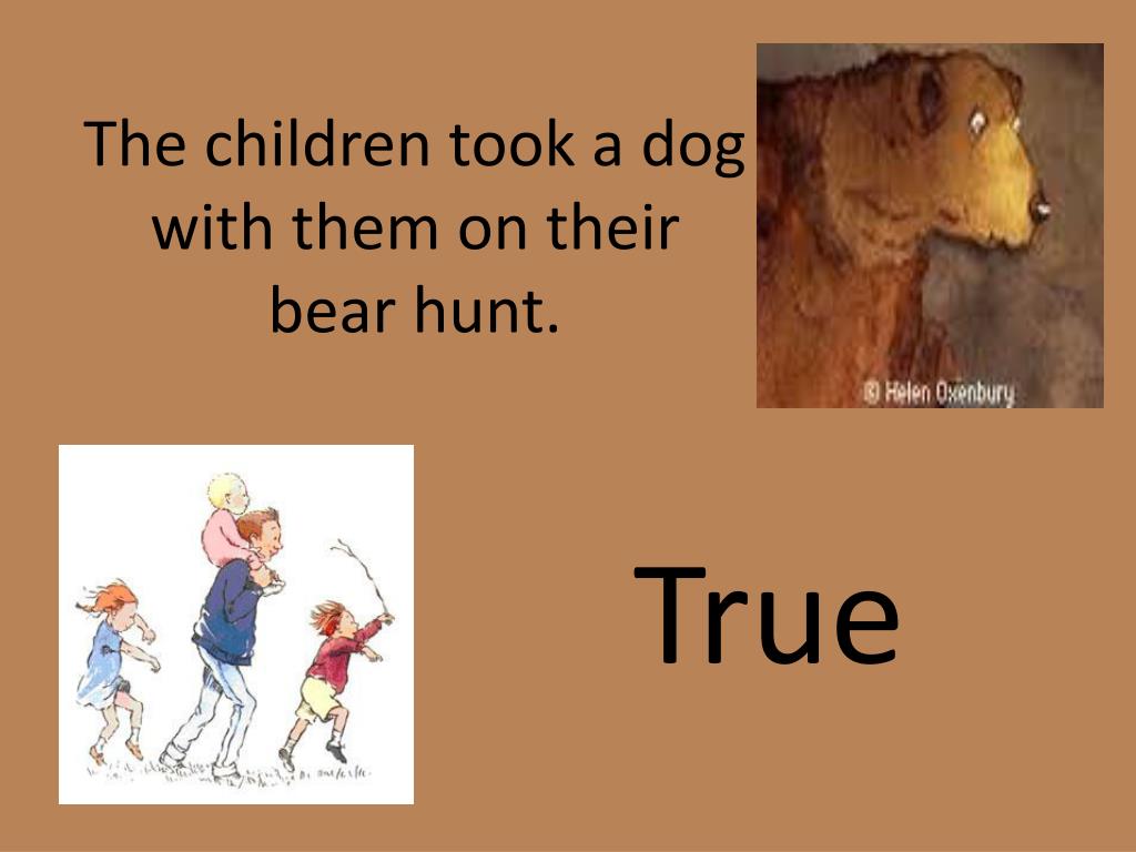 going on a bear hunt t shirt