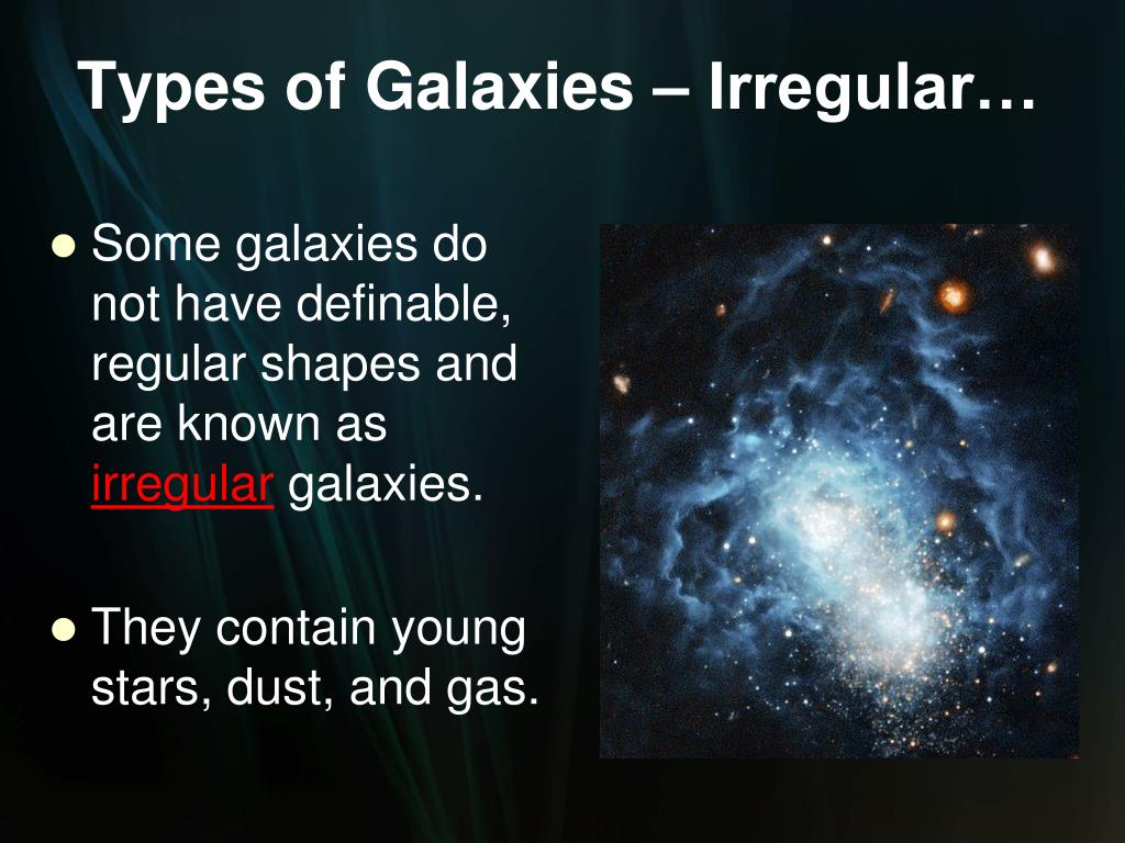PPT The Universe… PowerPoint Presentation, free download ID2658852