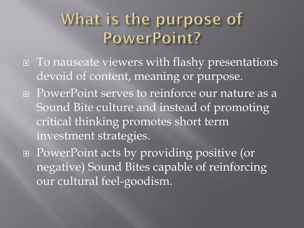 PPT I DO NOT KNOW WHAT TO DO PowerPoint Presentation Free Download identifying-the-purpose-ppt-powerpoint-presentation-themes