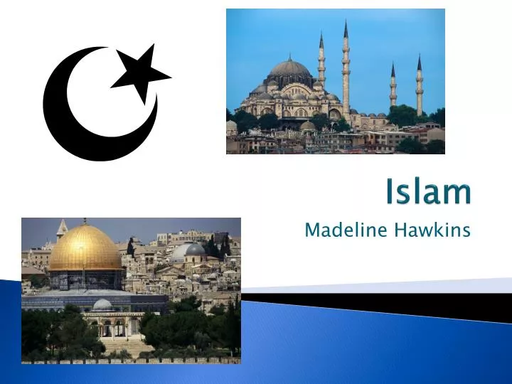 presentation of islam