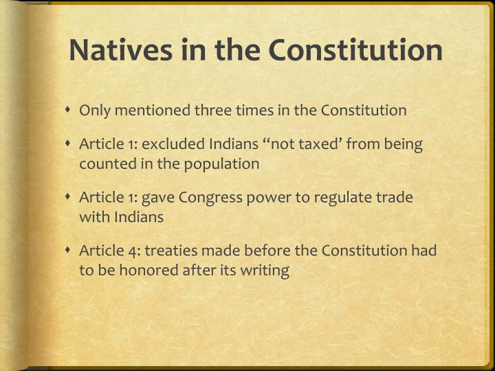 PPT Native Americans 18151848 PowerPoint Presentation ID2659921
