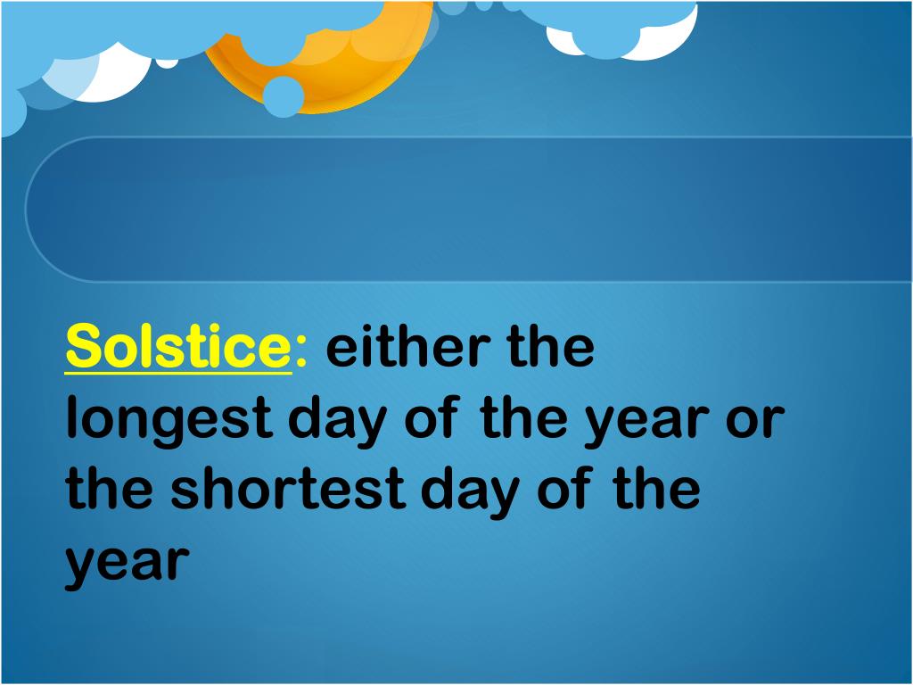 PPT STUDY of the EARTH’s Movements PowerPoint Presentation, free