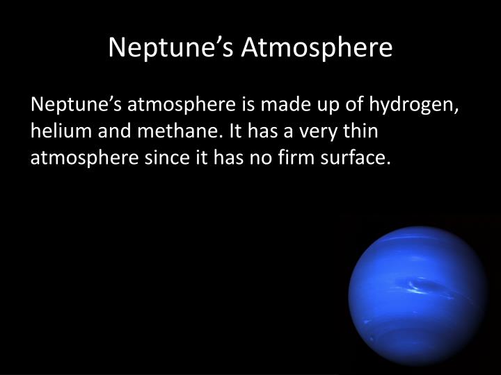 PPT The Neptune PowerPoint Presentation ID2660311