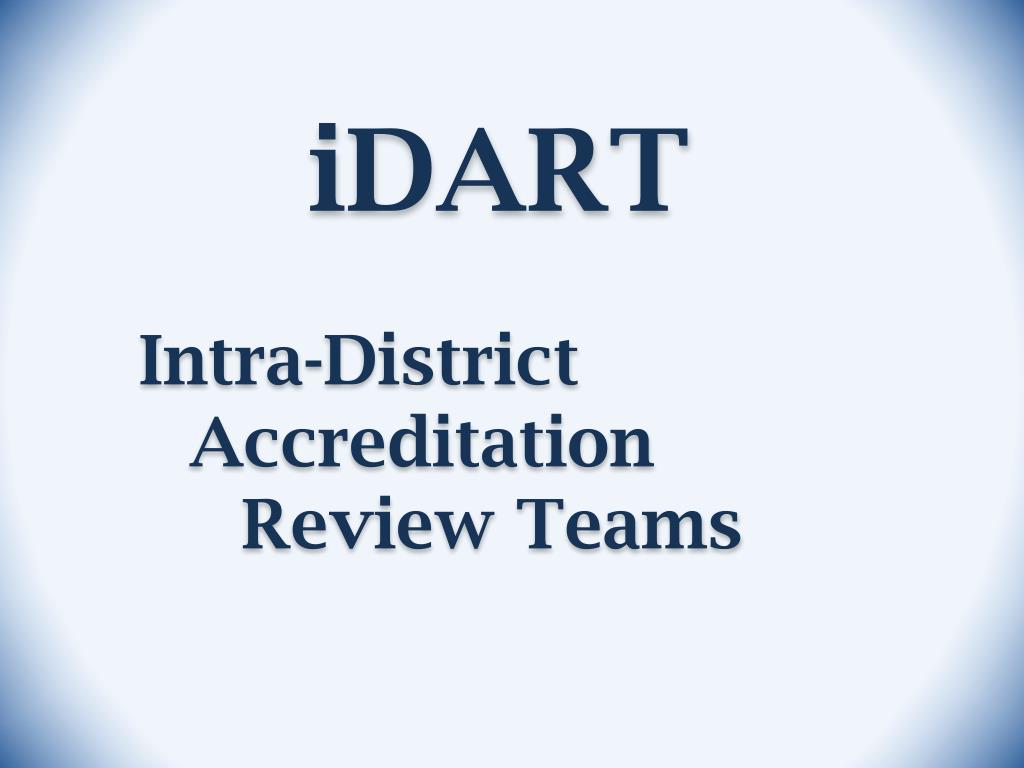 PPT - Collier County Public Schools Naples, FL iDART PowerPoint ...