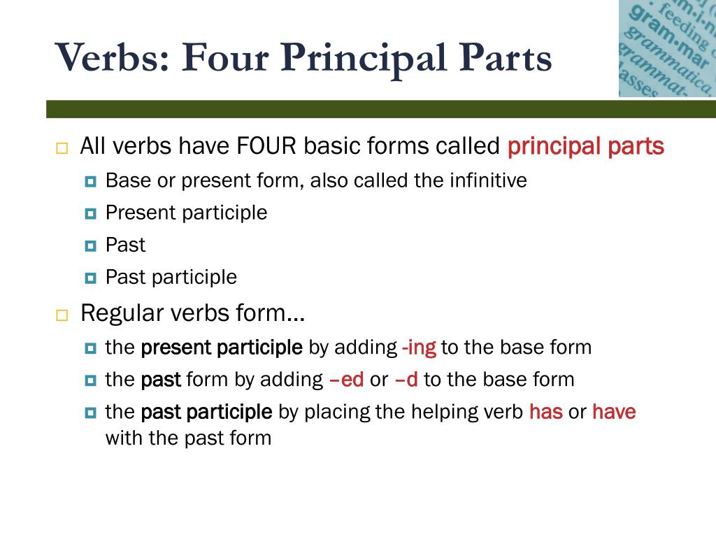 ppt-principal-parts-of-verbs-powerpoint-presentation-free-download-id-2660680
