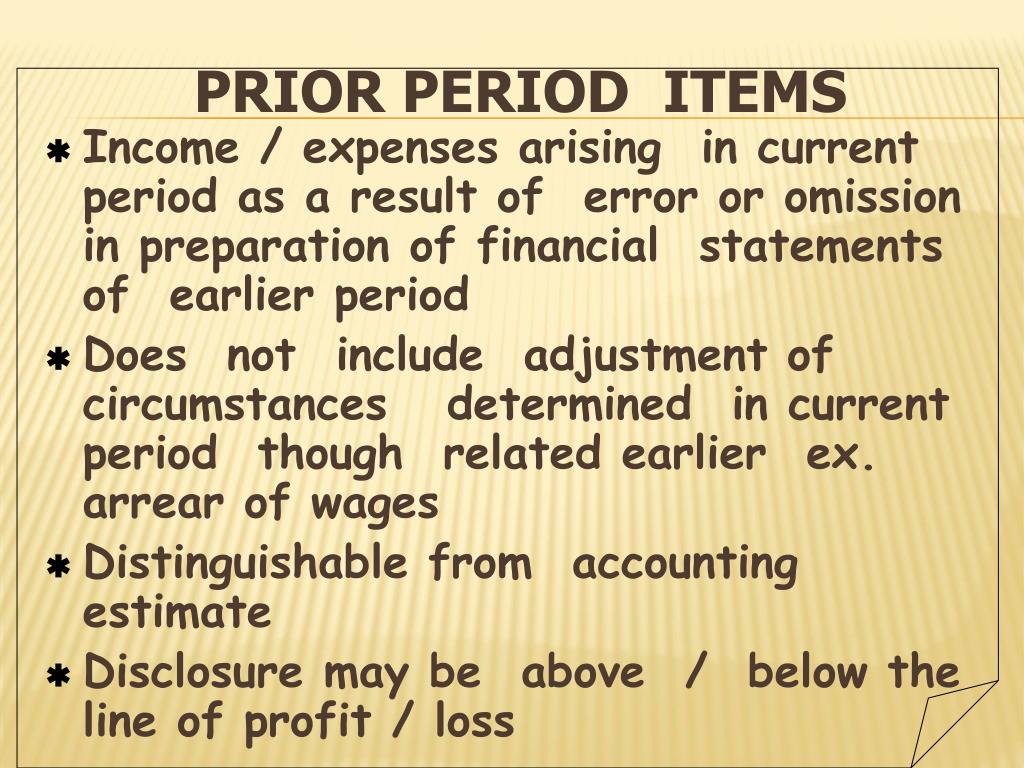 ppt-net-profit-or-loss-for-the-period-prior-period-items-and-changes