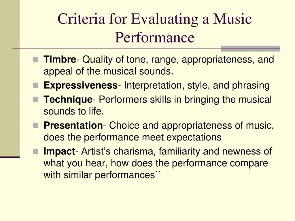 PPT Experiencing Music PowerPoint Presentation Free Download ID ppt-experiencing-music-powerpoint-presentation-free-download-id