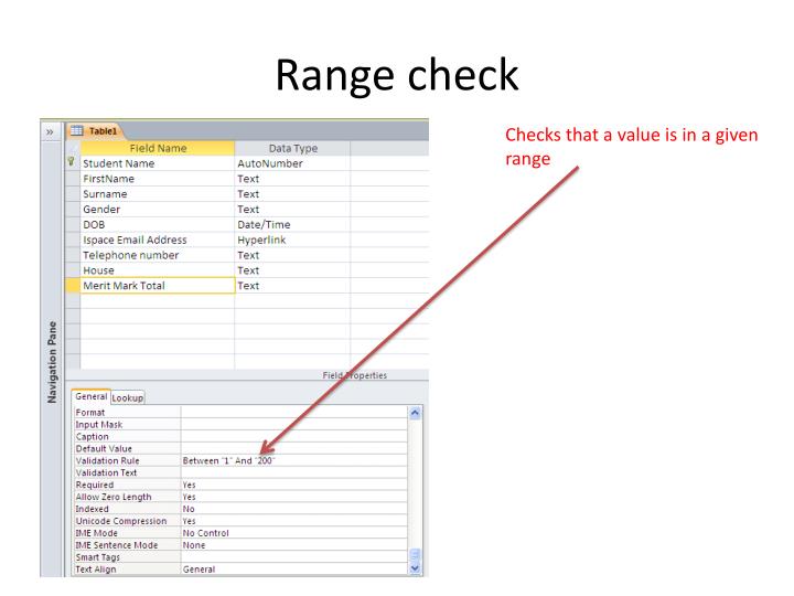 PPT Types Of Validation PowerPoint Presentation ID 2661724