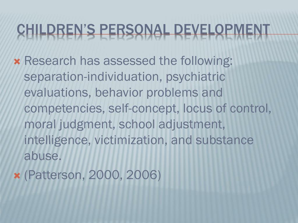 PPT - Gay and Lesbian Families PowerPoint Presentation, free download ...