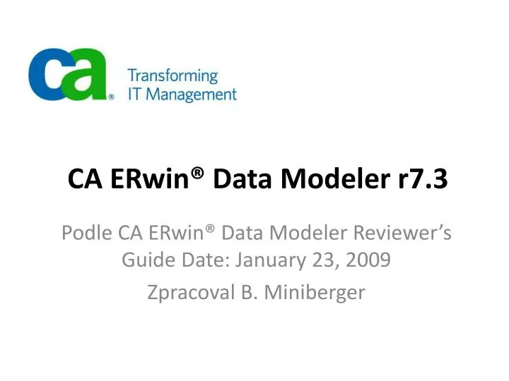 erwin data modeler 7.3 download free erwin data modeler 7.3 download free