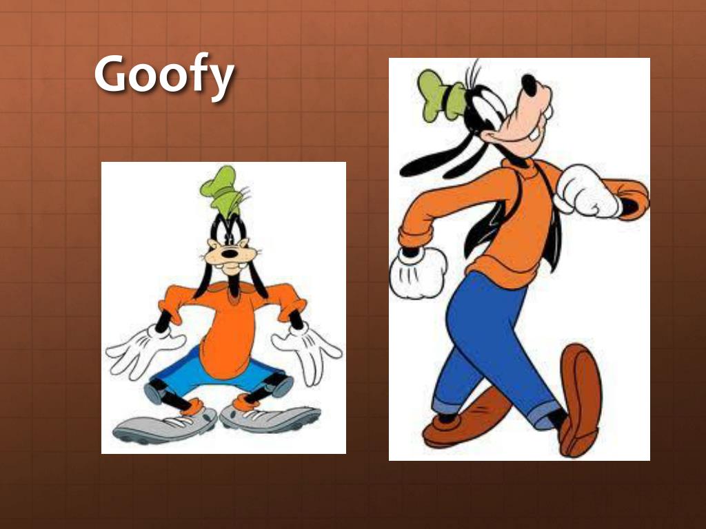PPT Mickey Mouse PowerPoint Presentation, free download ID2662128