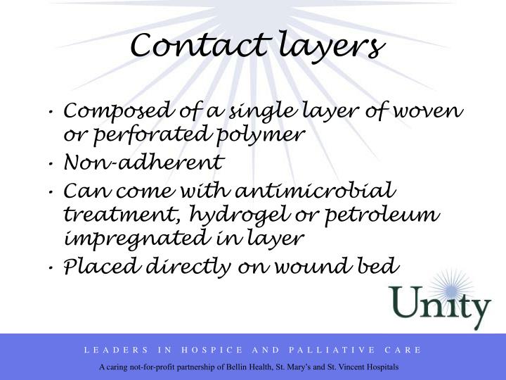 PPT - Wound Care for the Hospice and Palliative Patient PowerPoint ...