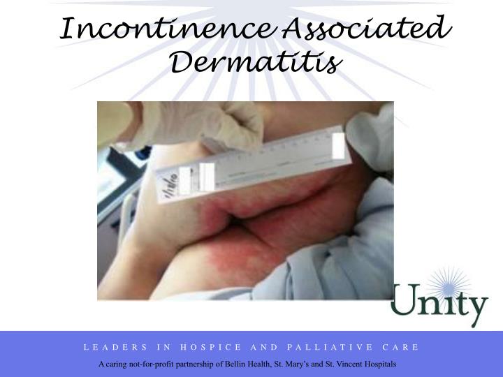 PPT Wound Care for the Hospice and Palliative Patient PowerPoint