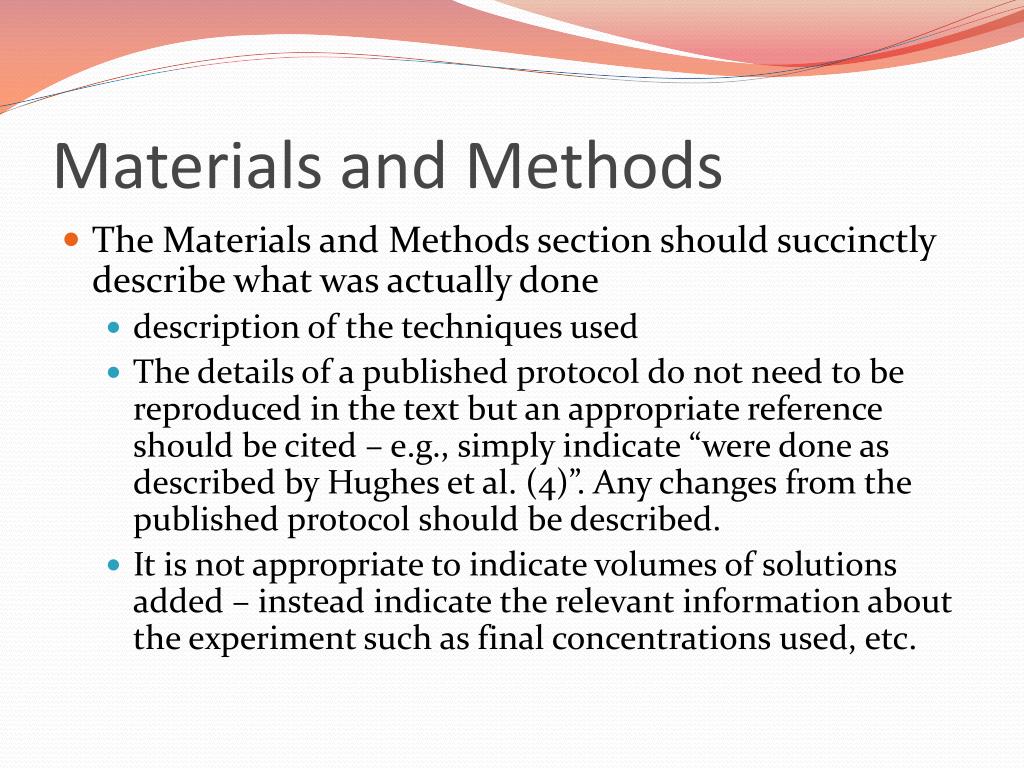 PPT Making Scientific Article PowerPoint Presentation, free download