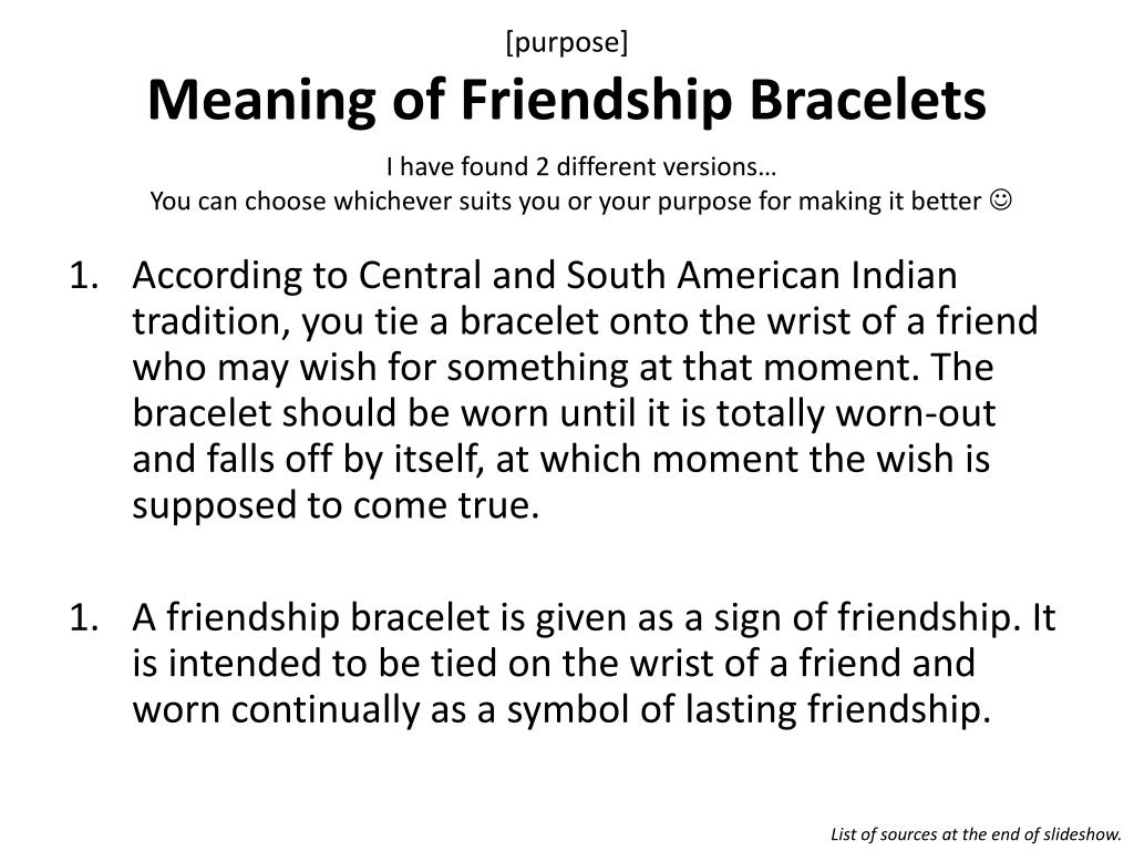 Native American Friendship Bracelets: History and Purchase