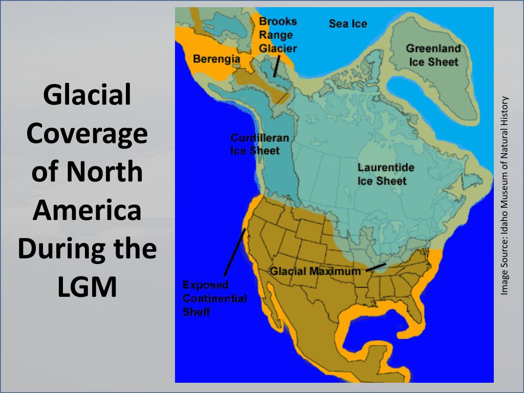 PPT - The Last Glacial Maximum (LGM) PowerPoint Presentation, free ...