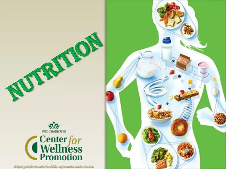 PPT - Nutrition PowerPoint Presentation, free download - ID:2664474