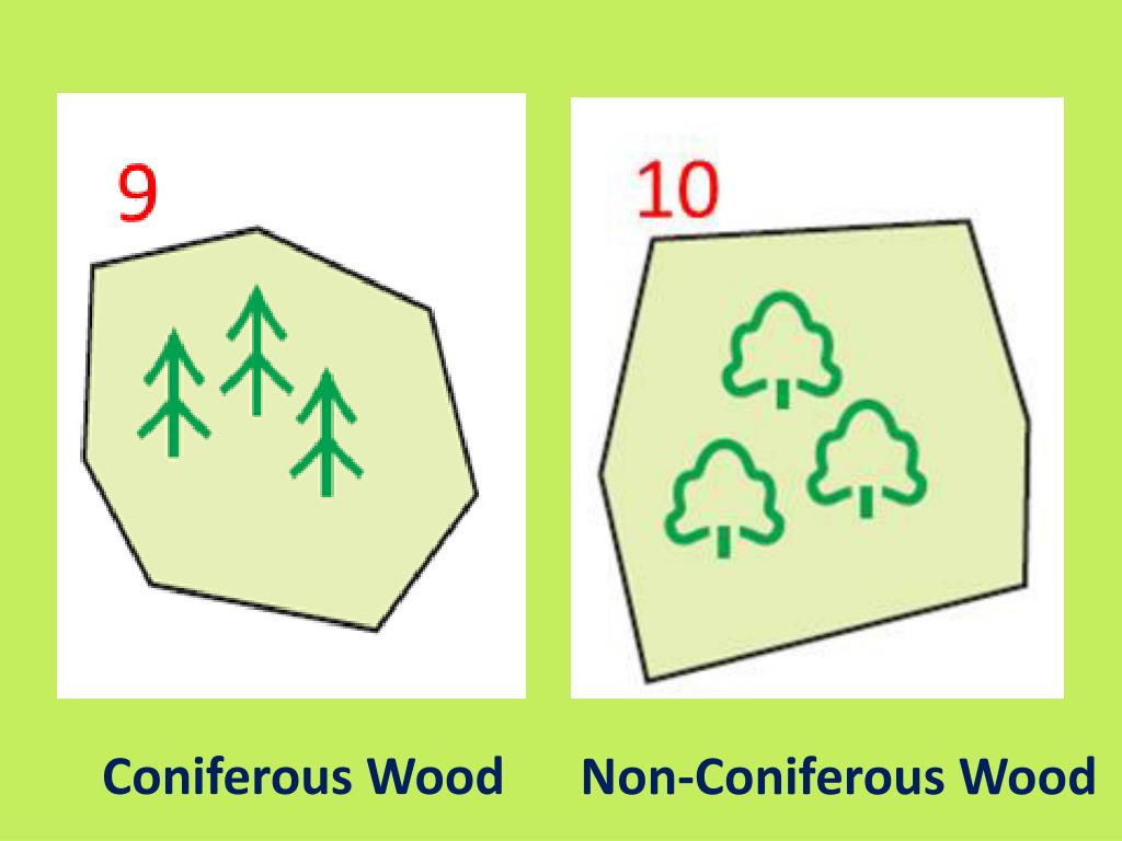 PPT Ordnance Survey Map Symbols 1 50 000 Nav 1_2_02 PowerPoint Presentation ID2664609