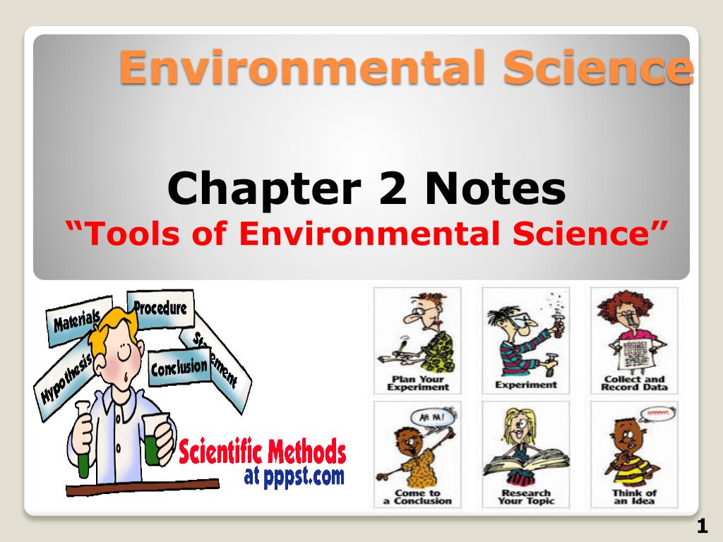 environmental science chapter 2 critical thinking