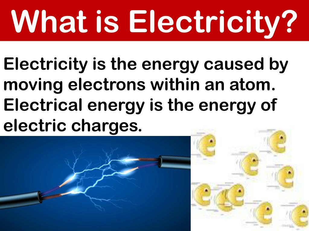 PPT Electricity And Magnetism PowerPoint Presentation Free Download 