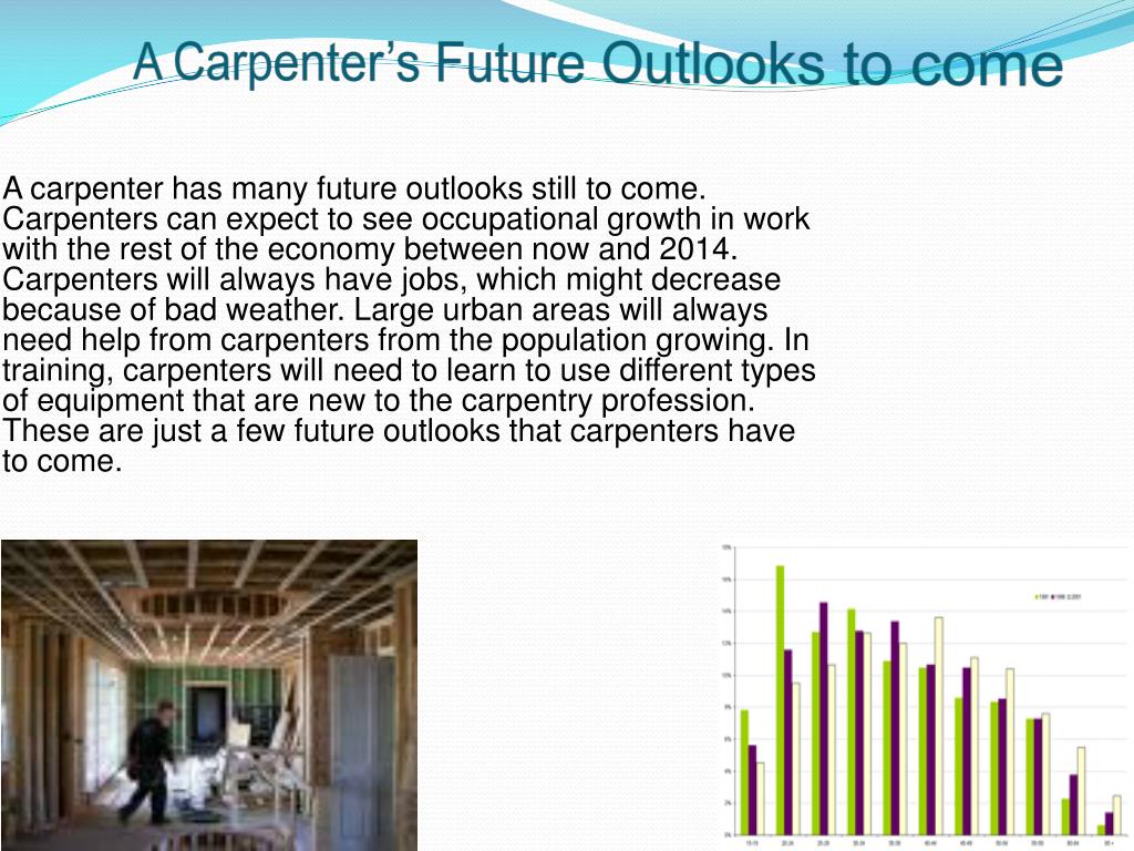Top 5 Reasons to Become a Carpenter - Build Your Future