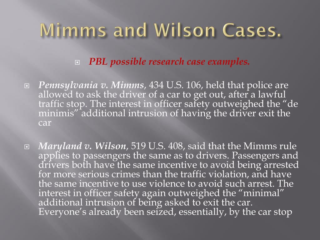 PPT 4 th Amendment PowerPoint Presentation, free download ID 2666224