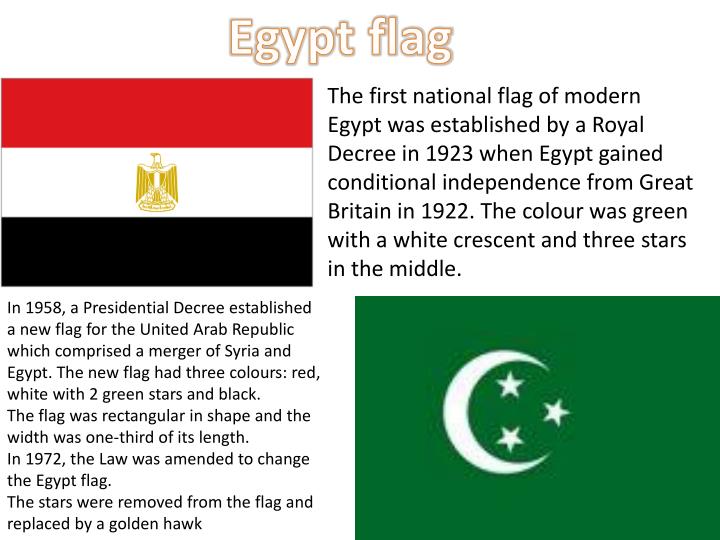 ppt egypt flag powerpoint presentation id 2666484