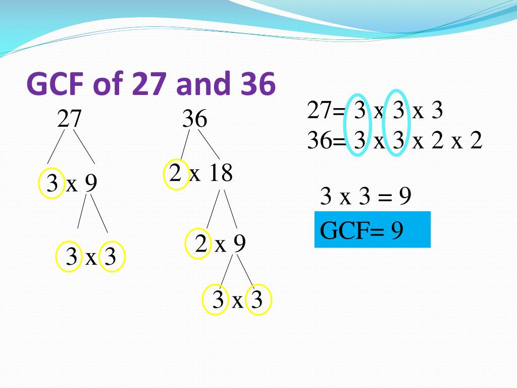 PPT - What are the factors? PowerPoint Presentation, free download - ID ...