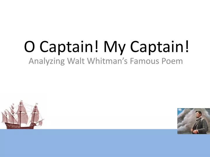o captin my capitin pics o captin my capitin pics