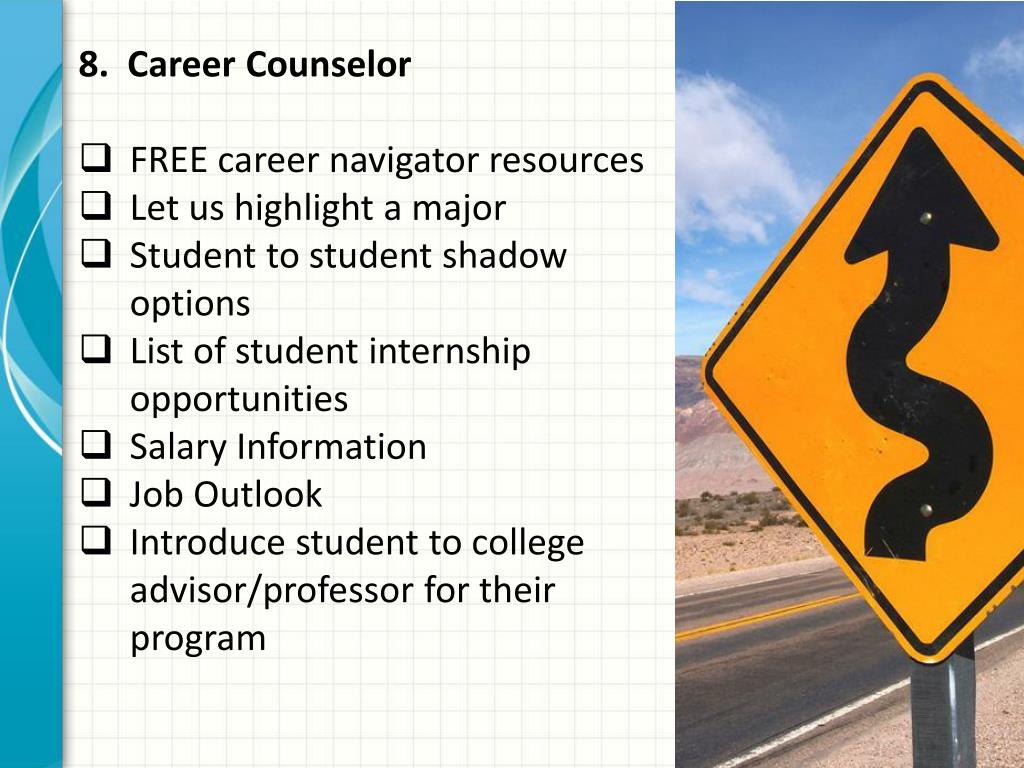 PPT - Maximize Your College Admissions Journey with Expert Counselors ...