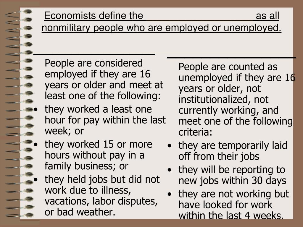 Wage determination labor category job descriptions
