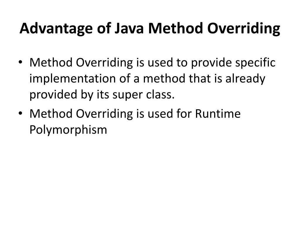 PPT - Java programming PowerPoint Presentation, free download - ID:2669057