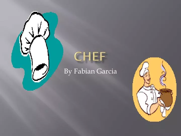 creating a powerpoint by souschef creating a powerpoint by souschef