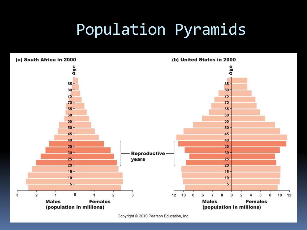 PPT - Natural science: Week 14 Chapter 14: Population Ecology ...