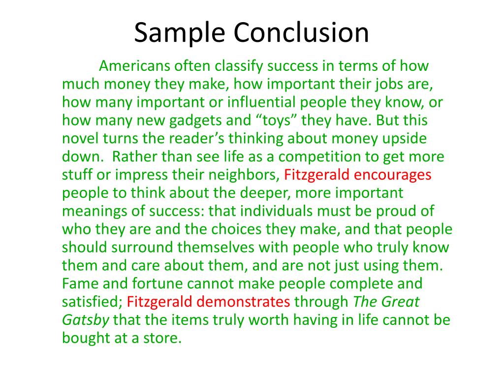 conclusion paragraph for rhetorical analysis essay