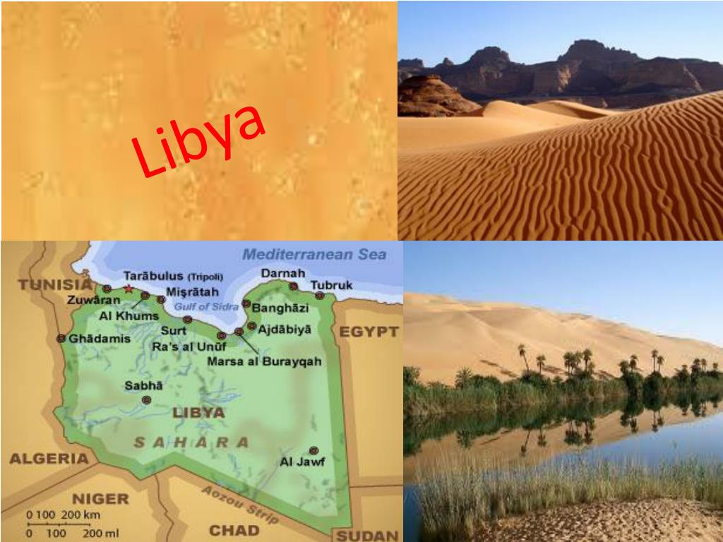 PPT - Libya PowerPoint Presentation, Free Download - ID:2669631