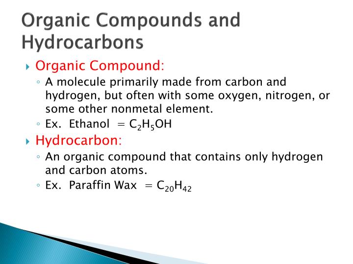 PPT - Molecular Compounds PowerPoint Presentation - ID:2672985