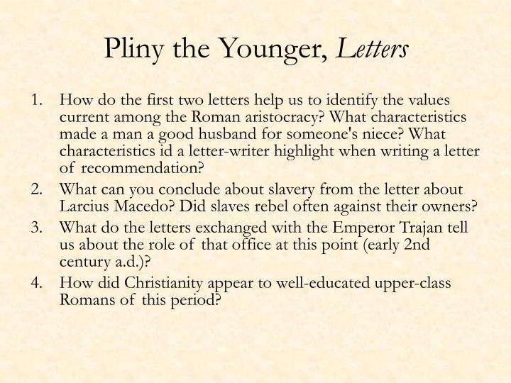 PPT The Deeds of the Divine Augustus PowerPoint Presentation ID2674847