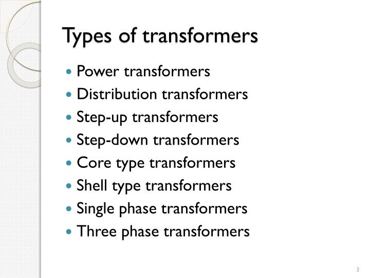 PPT - Design Of Three Phase Transformer PowerPoint Presentation - ID ...