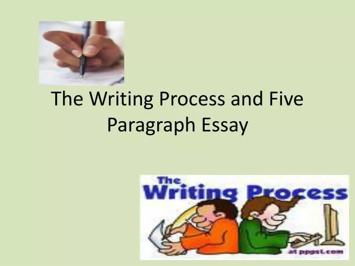 😎 The writing process part 1. My Writing Process. 2019-03-05