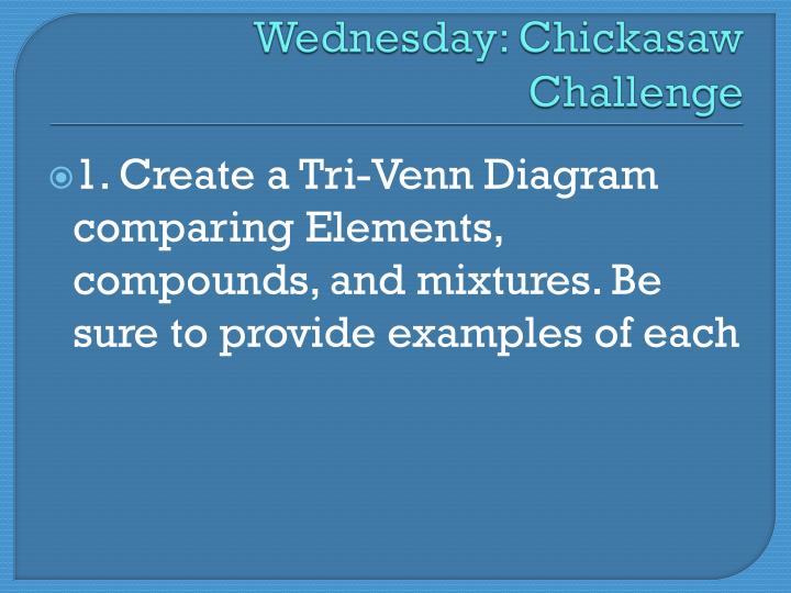 ppt elements compounds mixtures powerpoint presentation id venn diagram of elements compounds and mixtures