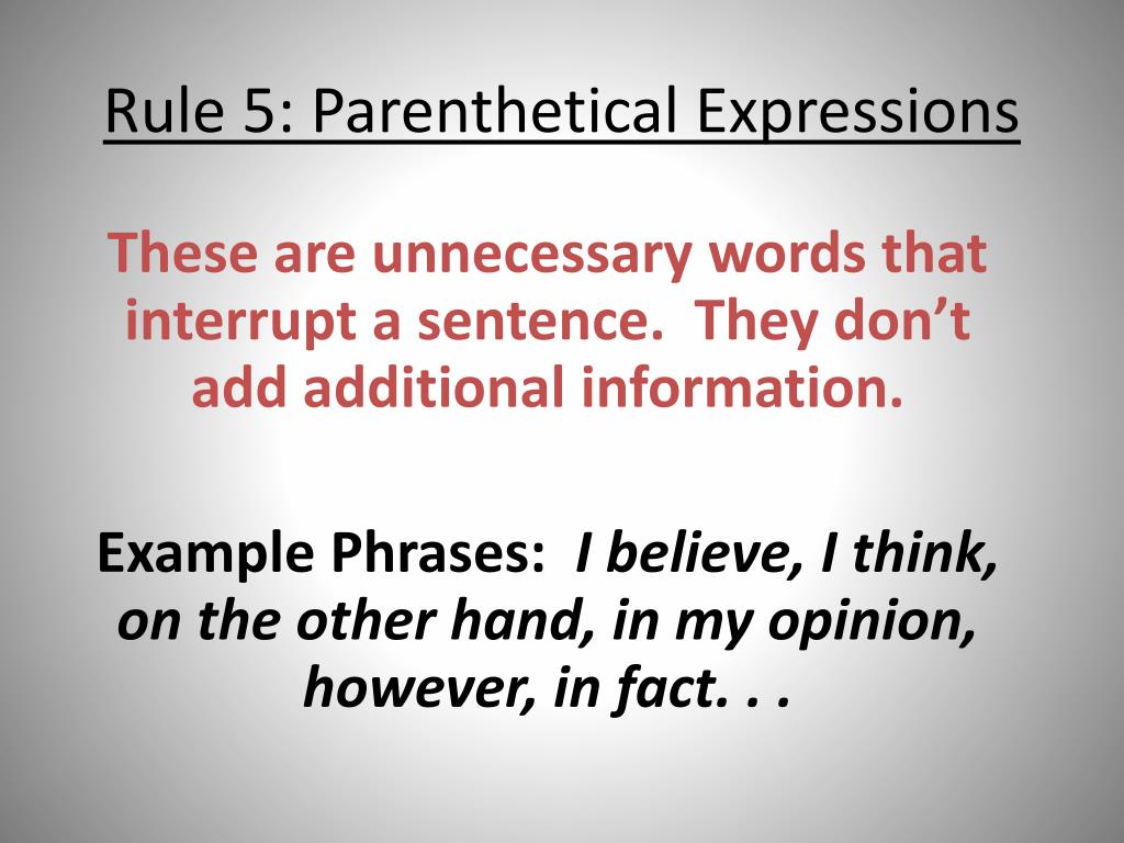 ppt-rule-5-parenthetical-expressions-powerpoint-presentation-free-download-id-2676560