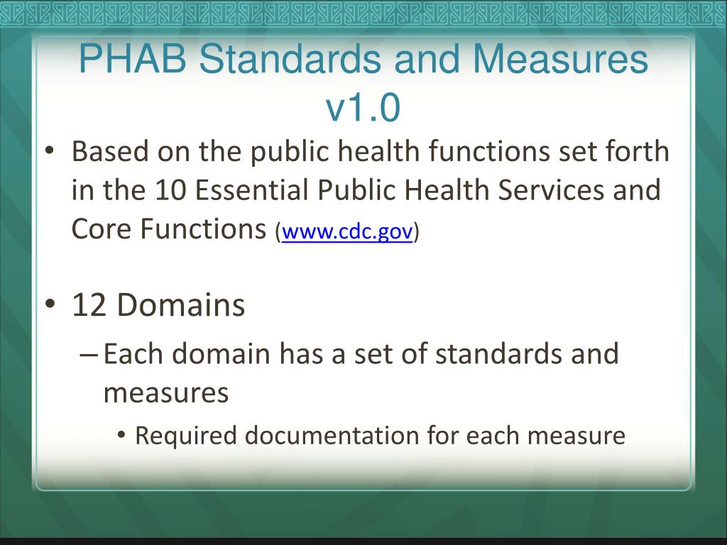 PPT Tribal Accreditation Readiness Guidebook and Roadmap PowerPoint