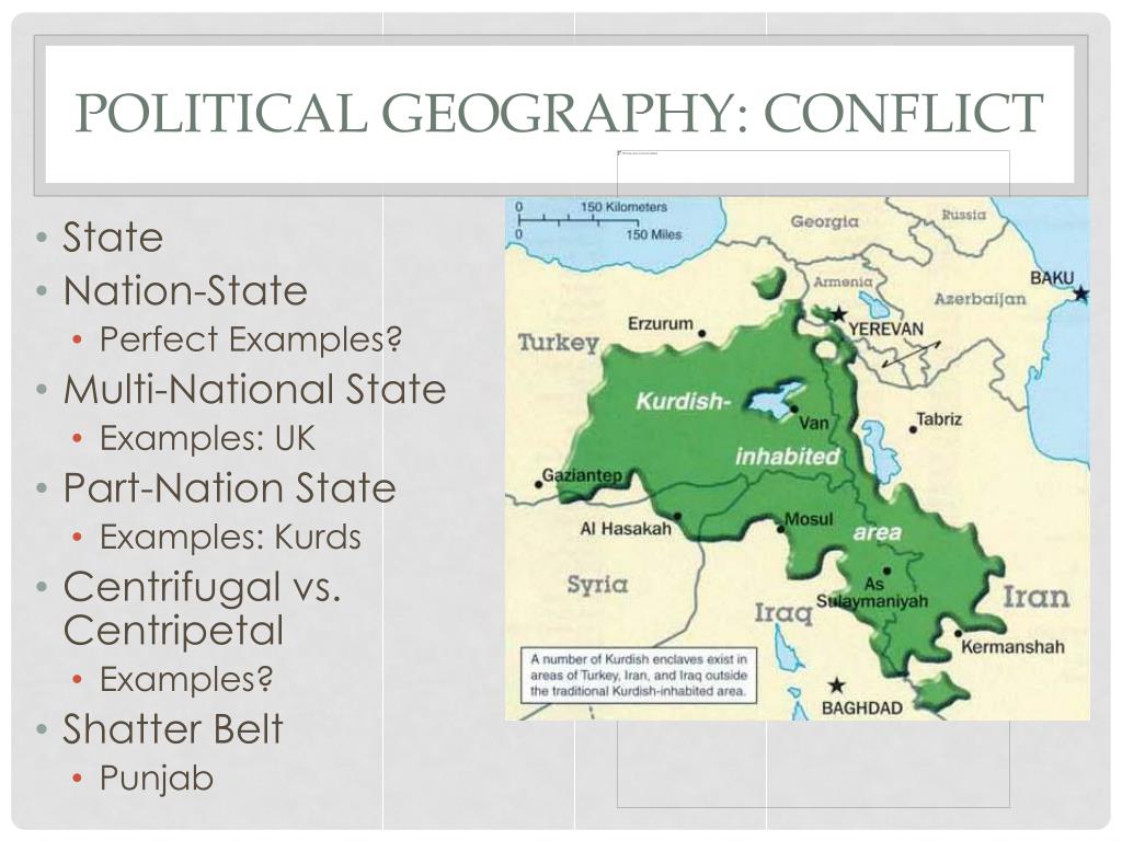 What Is A Shatterbelt Ap Human Geography PPT - Political Geography PowerPoint Presentation, free download - ID