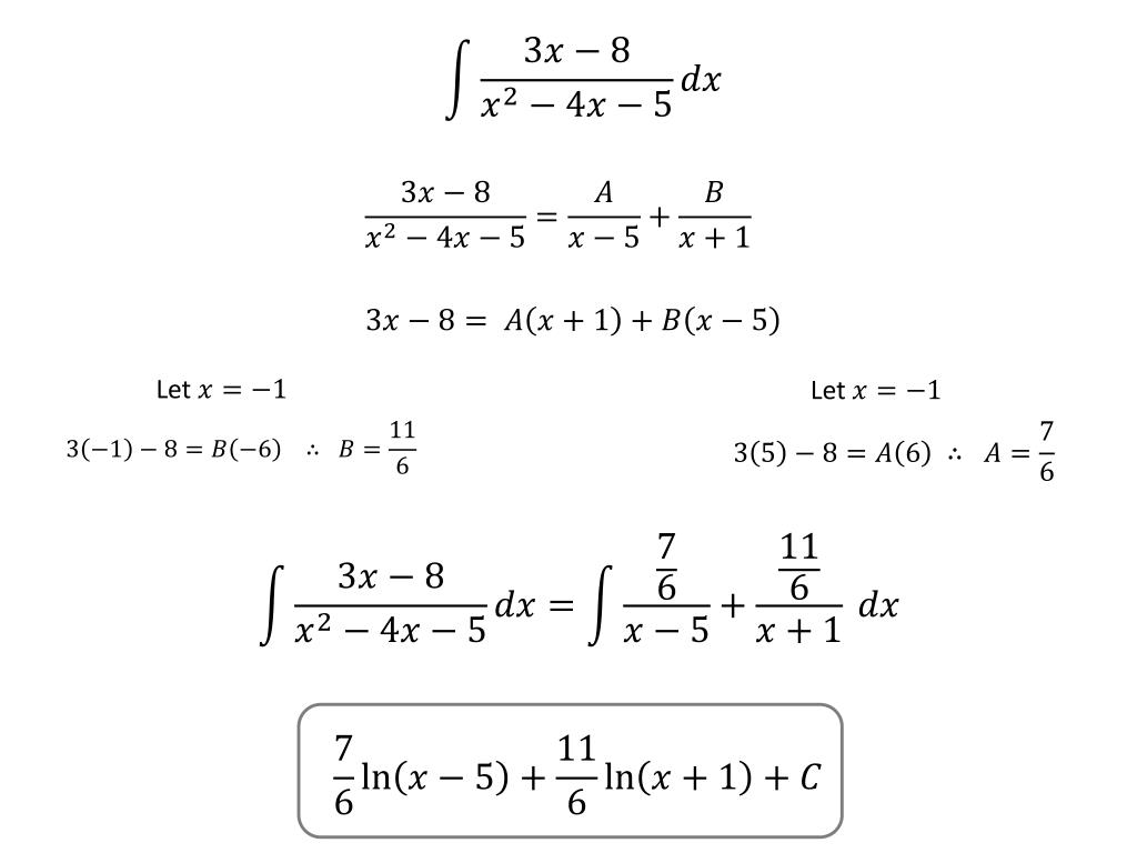 PPT - Partial Fraction Decomposition PowerPoint Presentation, free ...