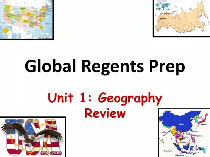 Global Regents June 2024 - Winni Nettle