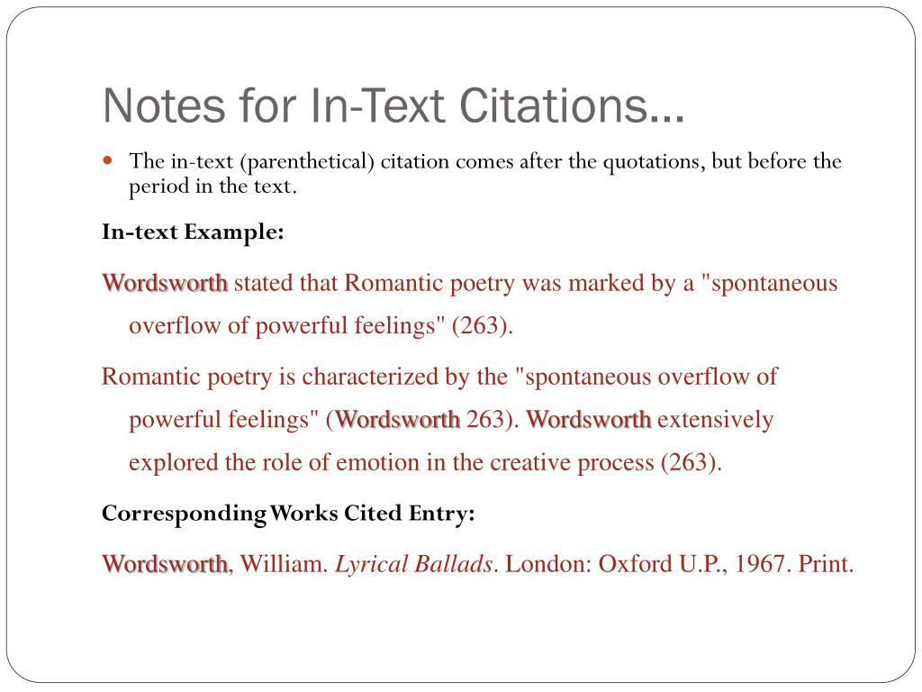 apa in text citation before or after period