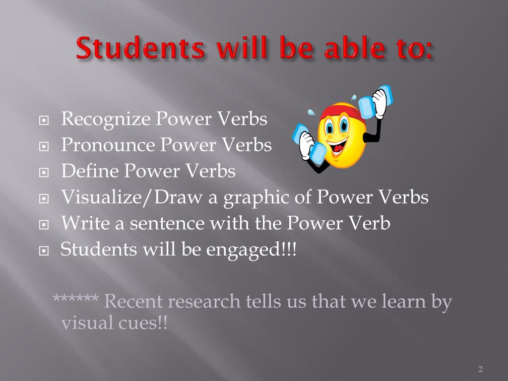 PPT - Students will be able to: PowerPoint Presentation, free download -  ID:2678104