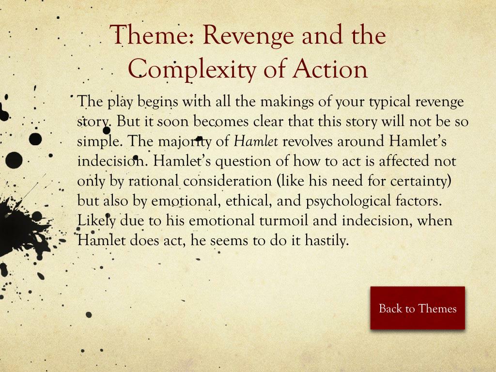 PPT - Questions and Review for William Shakespeare’s Hamlet PowerPoint ...